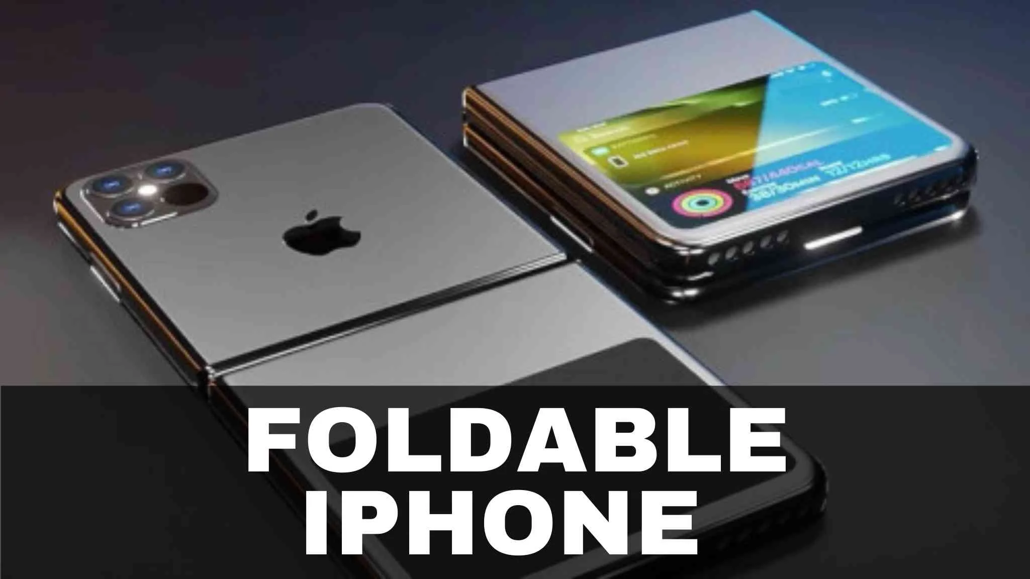 You are currently viewing Apple’s Foldable iPhone: A Game-Changer or Disappointment?