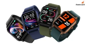 Read more about the article Fastrack Revoltt FS1: The Affordable Smartwatch With Advanced Features!