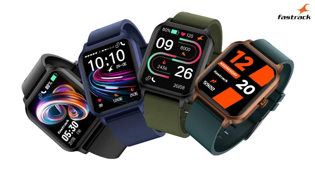 You are currently viewing Fastrack Revoltt FS1: The Affordable Smartwatch With Advanced Features!