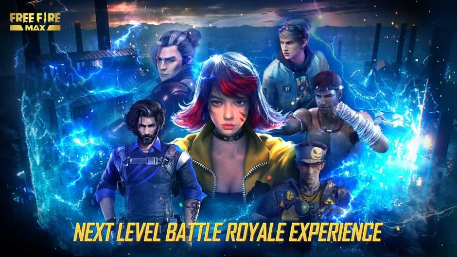 You are currently viewing Garena Free Fire Max Redeem Codes March 20, 2023: Get Weapons, Diamonds & More!