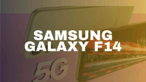 Read more about the article Samsung Galaxy F14 Launched in India with 90Hz Display & Huge 6,000mAh Battery