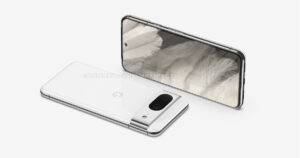 Read more about the article Amazing News! Google Pixel 8 Pro Leaks Reveal Impressive Design Changes
