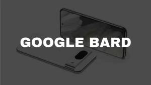Read more about the article Google launched Google Bard for Pixel Superfans: Boost your writing game