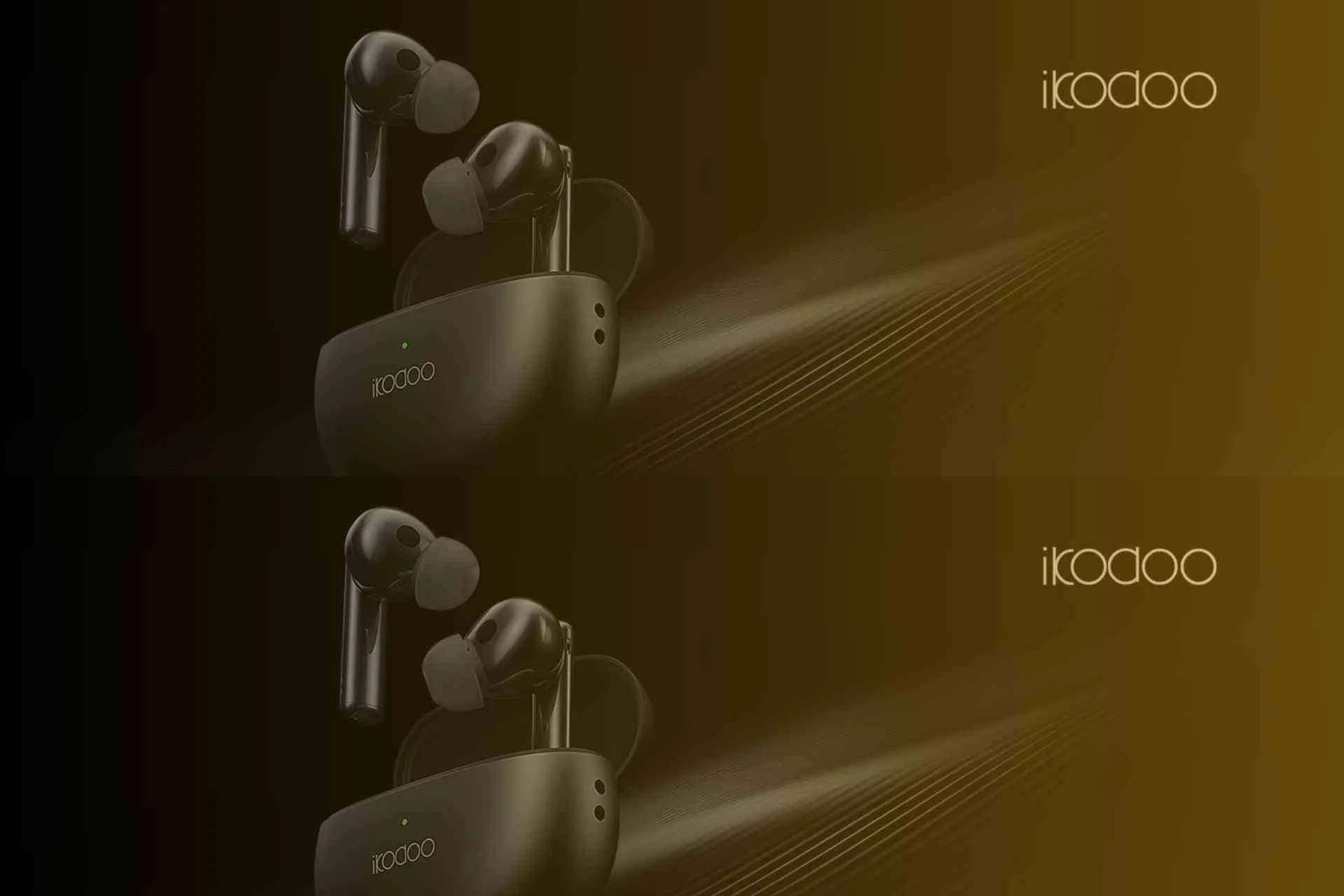 You are currently viewing IKODOO Buds One Launched In India with 50dB ANC and Wireless Charging