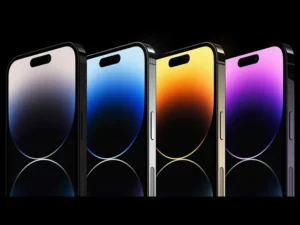 Read more about the article New Apple iPhone 15 Pro Design: Exciting Changes and Missing Features
