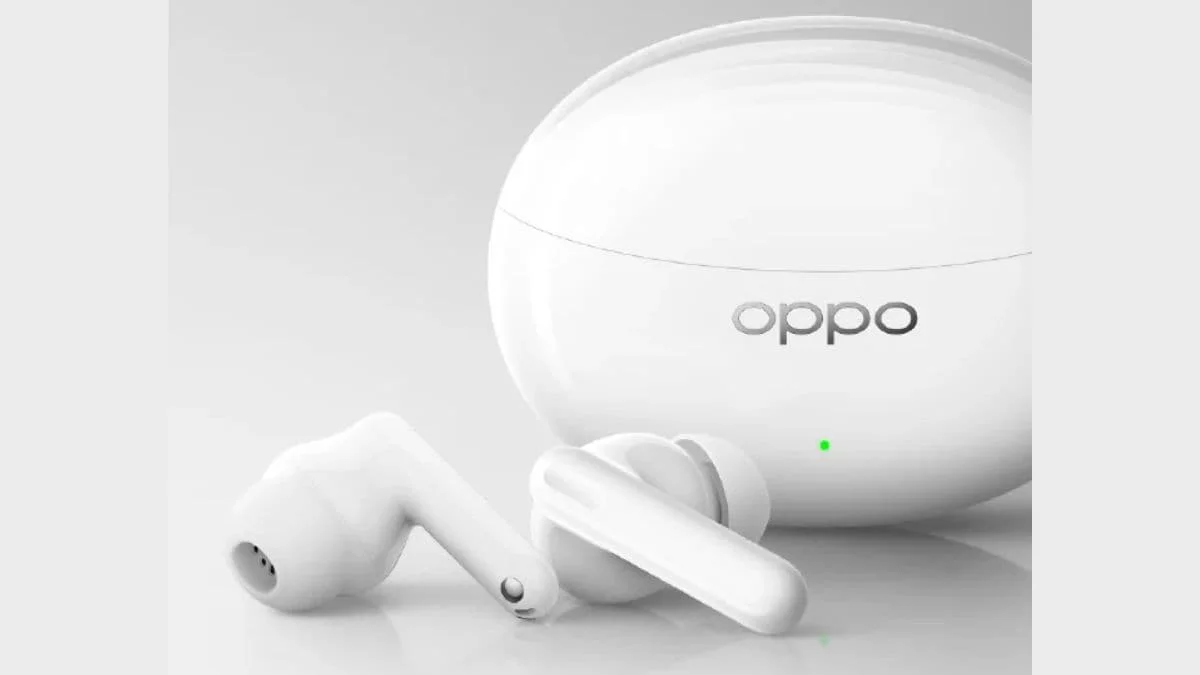 You are currently viewing Oppo Enco Free 3 to Launch on March 21: Features Bamboo Fiber Diaphragm on Sound Unit