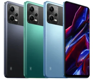 Read more about the article POCO X5 5G Launched in India with Stunning AMOLED Display and 5G Connectivity