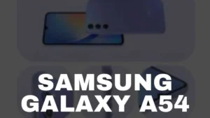 Read more about the article Galaxy A54 and A34 Debut | Experience the Thrilling Features of Samsung’s Latest Mid-Range Phones