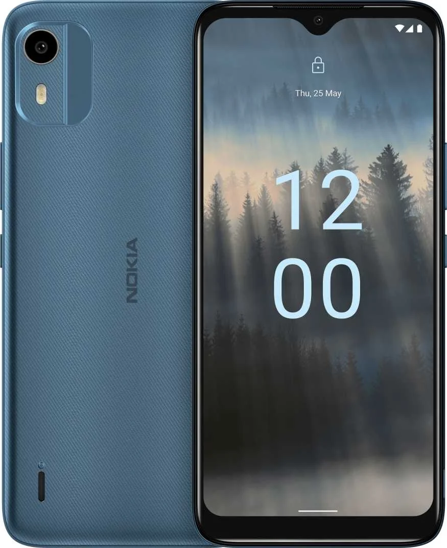 You are currently viewing Nokia C12 Launches in India with Impressive Features and Affordable Price
