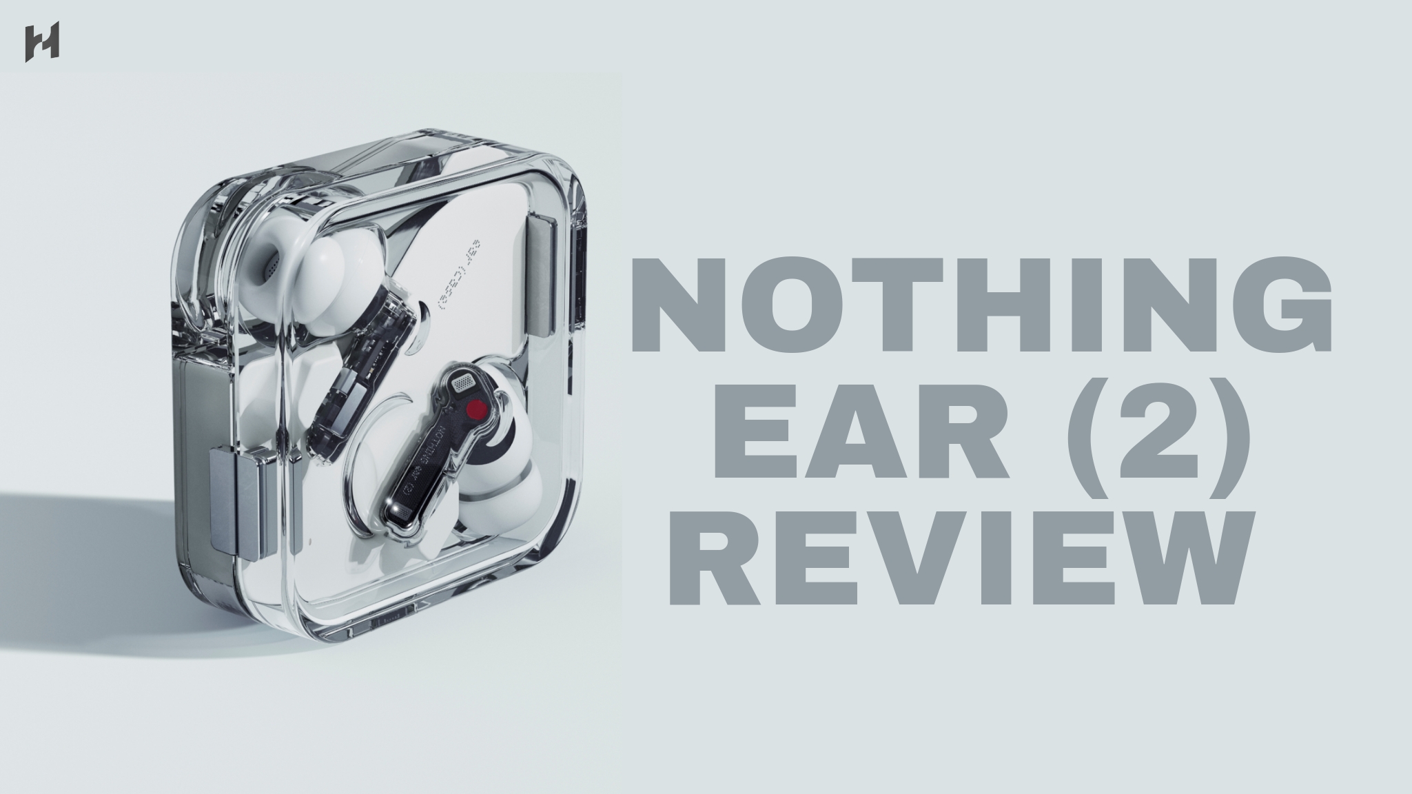 You are currently viewing Nothing Ear (2) Review – Value For Money?
