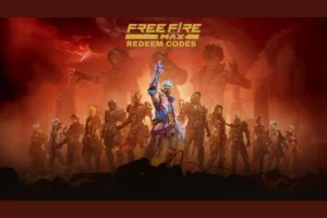 Read more about the article Garena Free Fire Max Redeem Codes For April 26: Get Weapons, Diamonds, and More