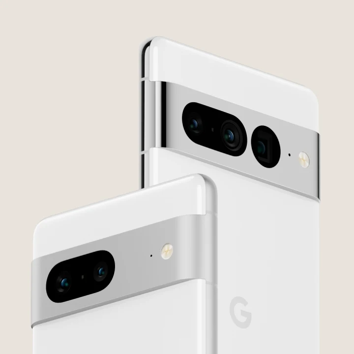 You are currently viewing Google Pixel 8 Pro: A Huge Camera Upgrade on the Horizon