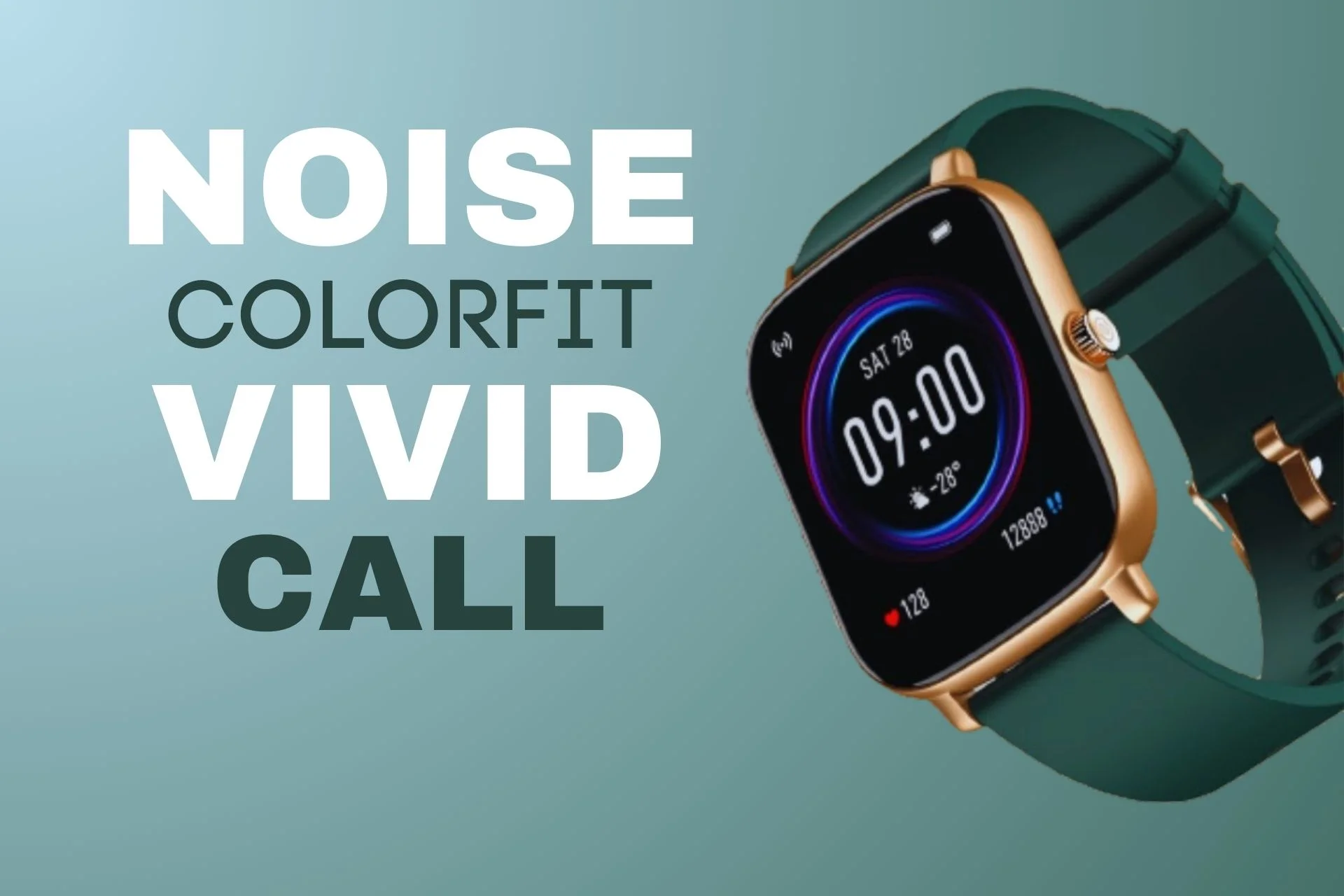 You are currently viewing Noise ColorFit VIVID Call Review: Best Smartwatch For Fitness and Style With 1.69″ Display