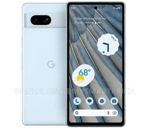 Read more about the article Google Pixel 7a & Pixel Fold: Launch Date, Price, and Colours Revealed – Good & Bad News for Fans!