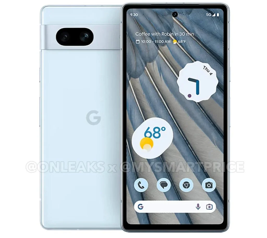 You are currently viewing Google Pixel 7a & Pixel Fold: Launch Date, Price, and Colours Revealed – Good & Bad News for Fans!