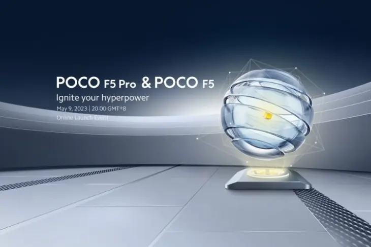 You are currently viewing Poco F5 Series Set to Launch in India on May 9: Specs, Features, And Price Details