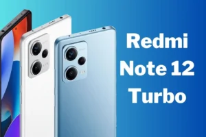 Read more about the article Redmi Note 12 Turbo 16GB + 1TB Version Breaks World Record