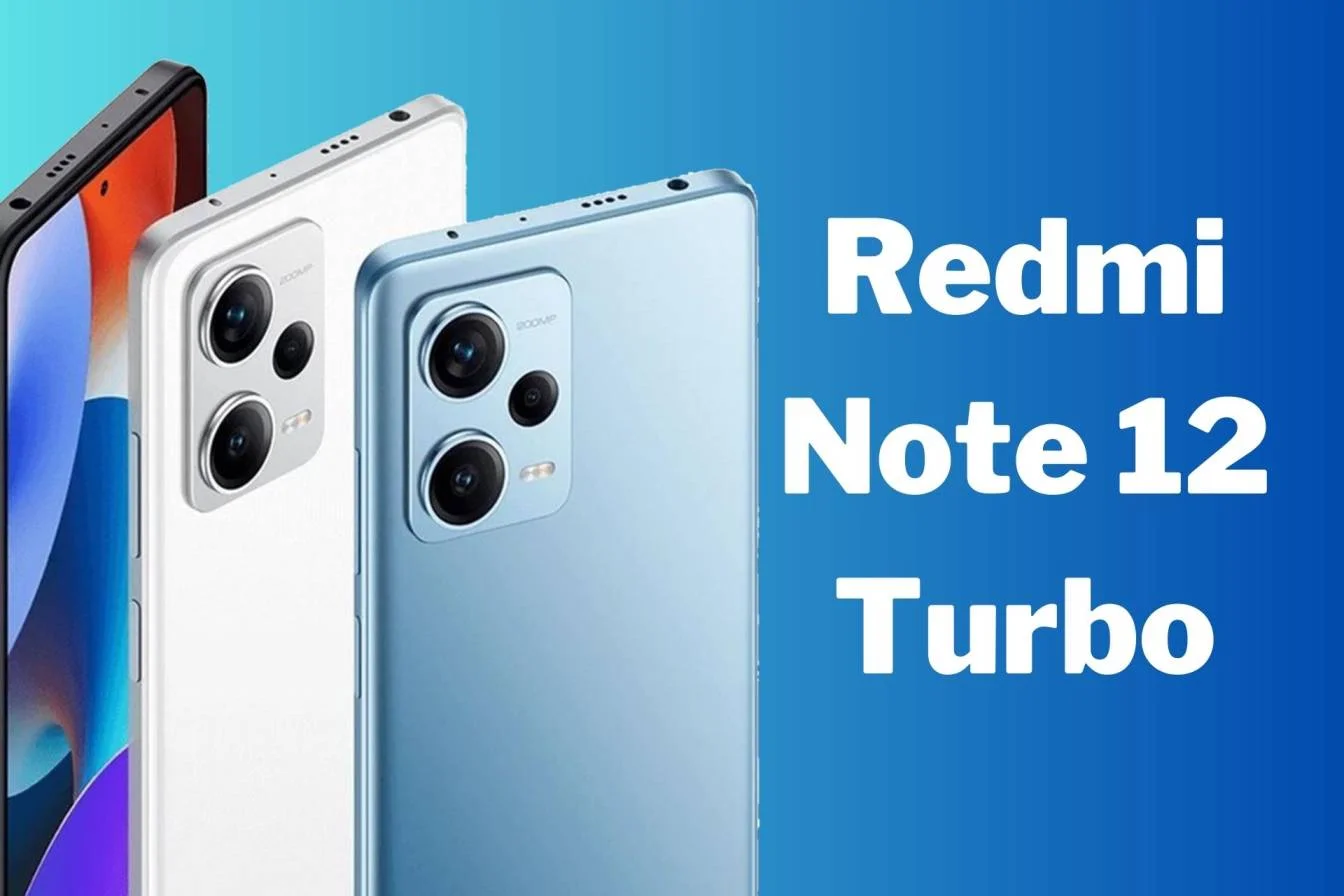 You are currently viewing Redmi Note 12 Turbo 16GB + 1TB Version Breaks World Record