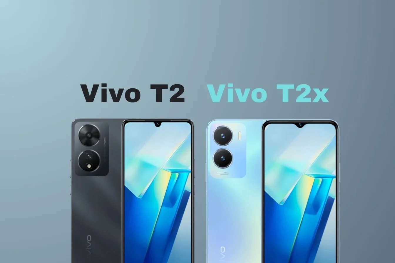 You are currently viewing Vivo T2 5G, Vivo T2x 5G Launched: with 50mp Camera, 8GB Ram – Indian Price And Specifications