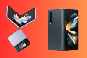 Read more about the article Galaxy Z Fold 5 and Flip 5 may Launch Earlier than Expected: Rumors and Production Schedule