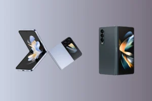 Read more about the article Samsung is set to launch the Galaxy Z Fold 5 and Z Flip 5 With Dust Resistance