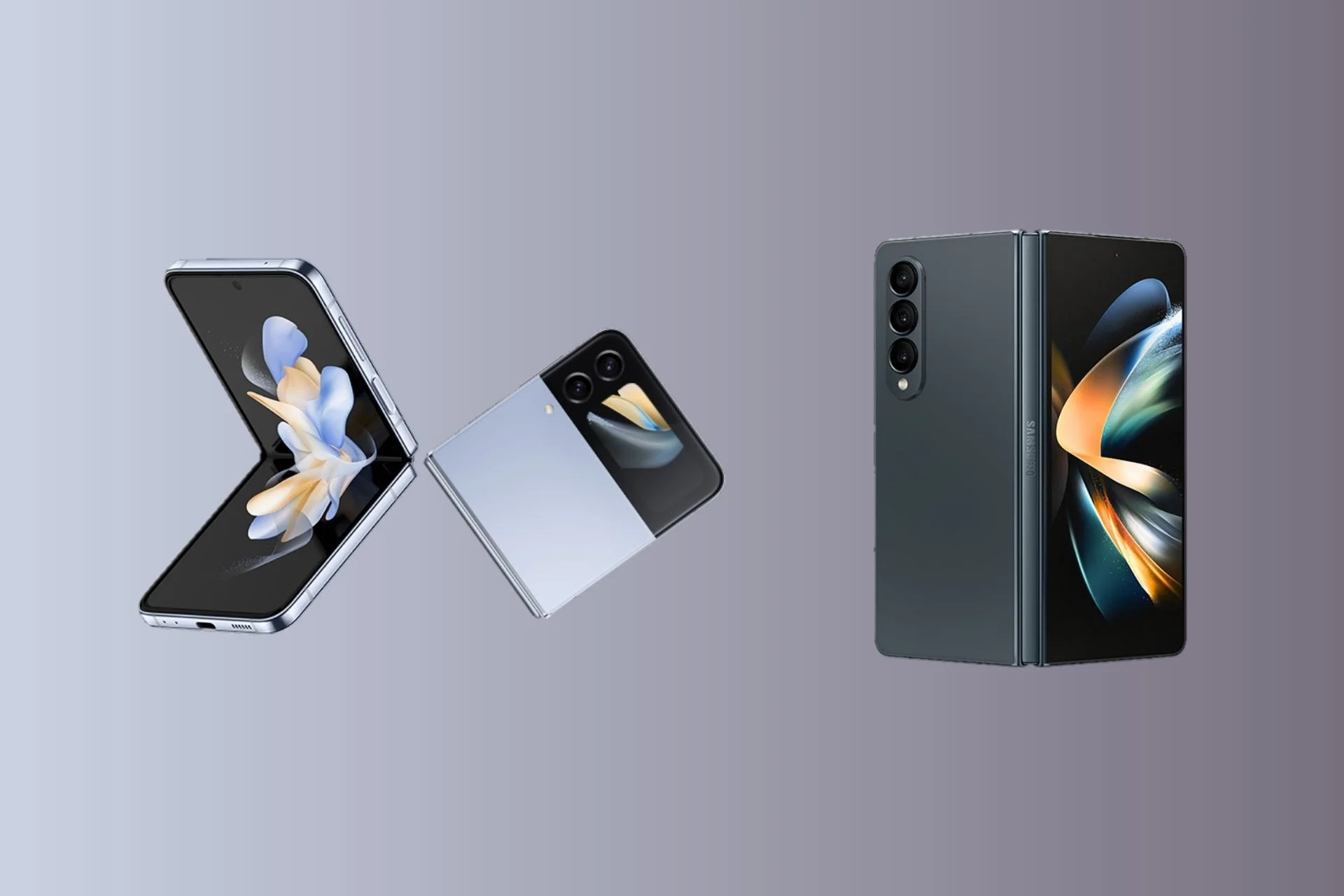 You are currently viewing Samsung is set to launch the Galaxy Z Fold 5 and Z Flip 5 With Dust Resistance