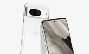 Read more about the article Google Pixel 8 and Pixel 8 Pro: Case Renders Leak Designs Ahead of Launch