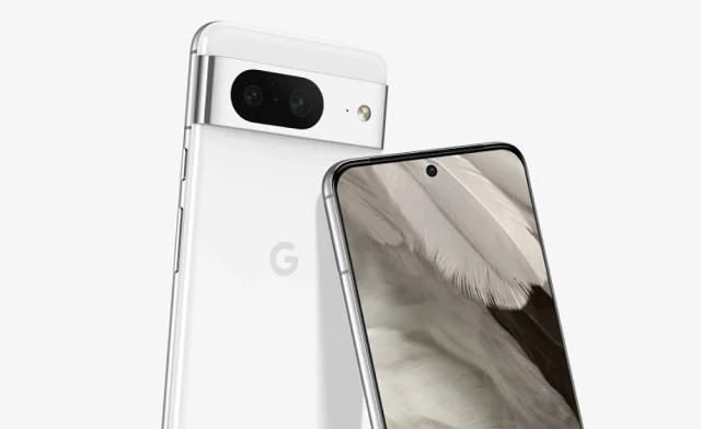 You are currently viewing Google Pixel 8 and Pixel 8 Pro: Case Renders Leak Designs Ahead of Launch