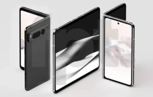 Read more about the article Google Pixel Fold: Specifications, Price and Availability Details