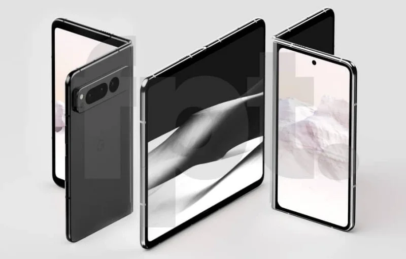 You are currently viewing Google Pixel Fold: Specifications, Price and Availability Details