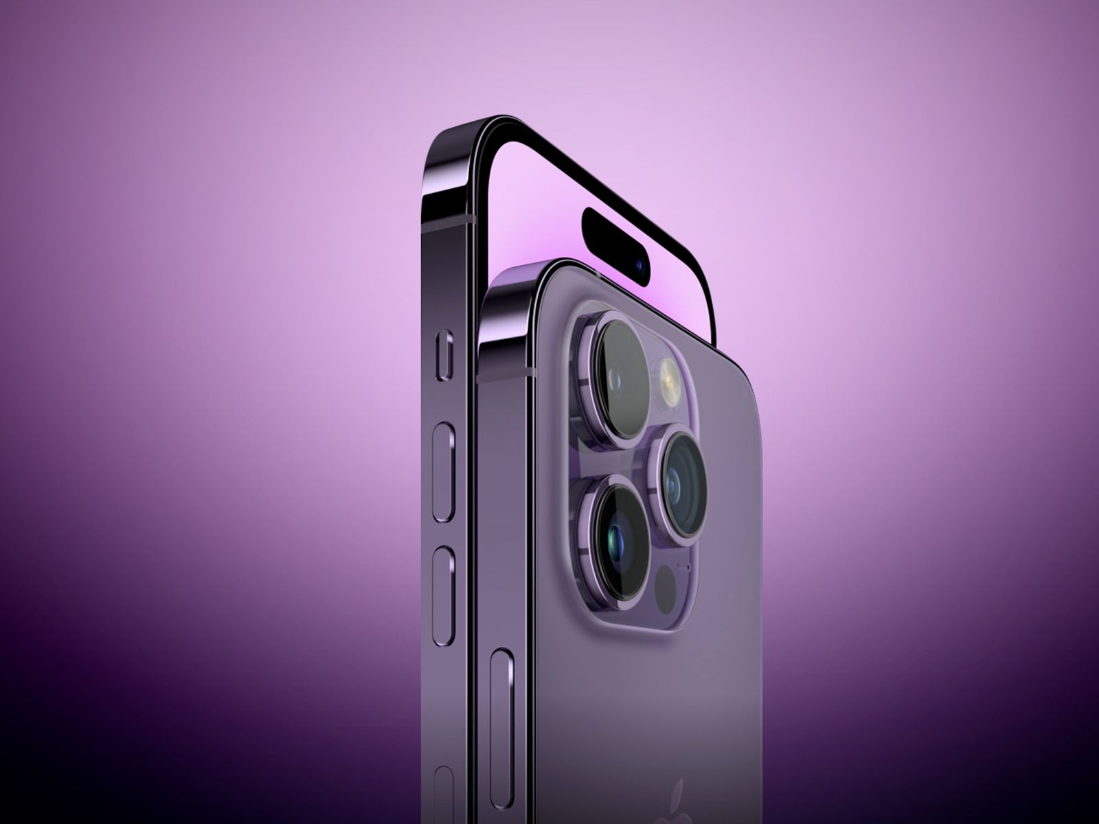 You are currently viewing iPhone 15 Pro Max Camera Upgrade Delayed, Periscope Lens Remains Exclusive