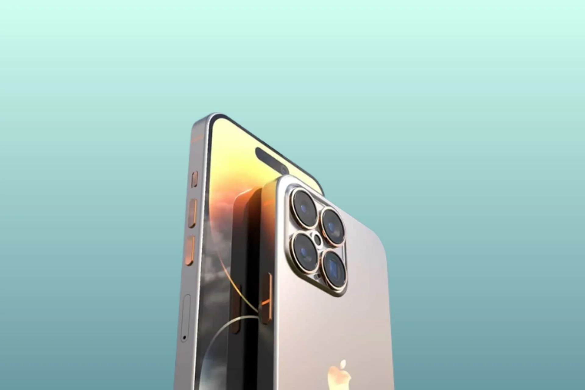 You are currently viewing iPhone 15 Ultra: The New Zoom King? Samsung Beware!