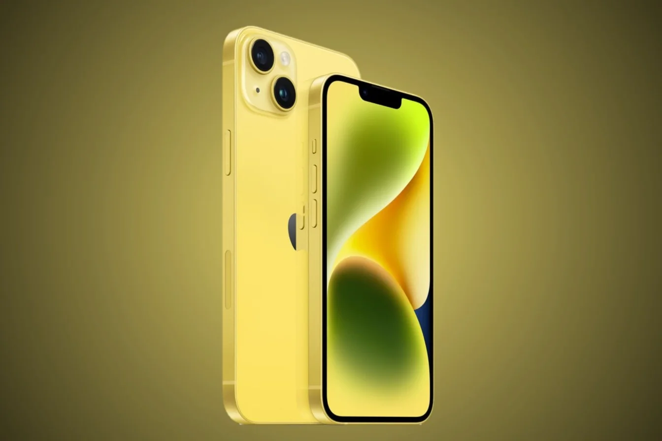 You are currently viewing Grab Your Discounted iPhone 14 Yellow Variant Now and Save Rs 12,000 on Flipkart | Limited Time Offer!