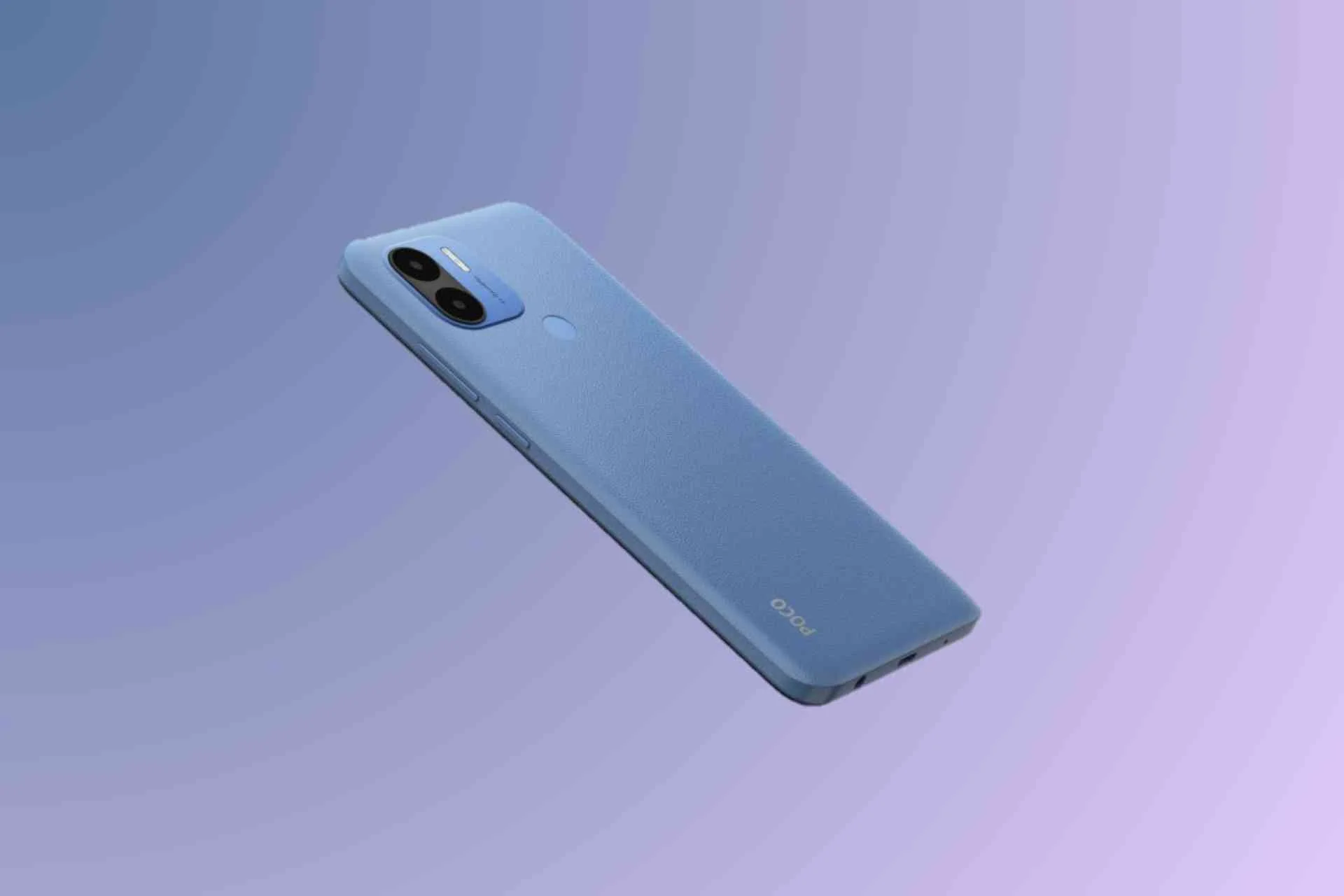 You are currently viewing Poco C51 Launched: A Budget-Friendly Smartphone with Impressive Features