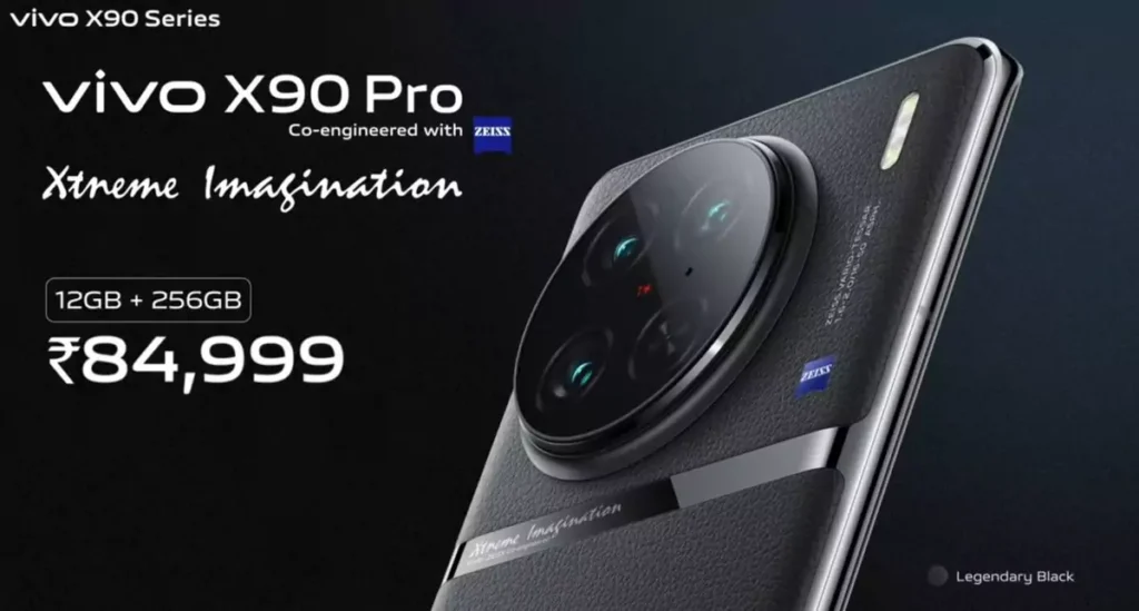Vivo X90 Pro Price