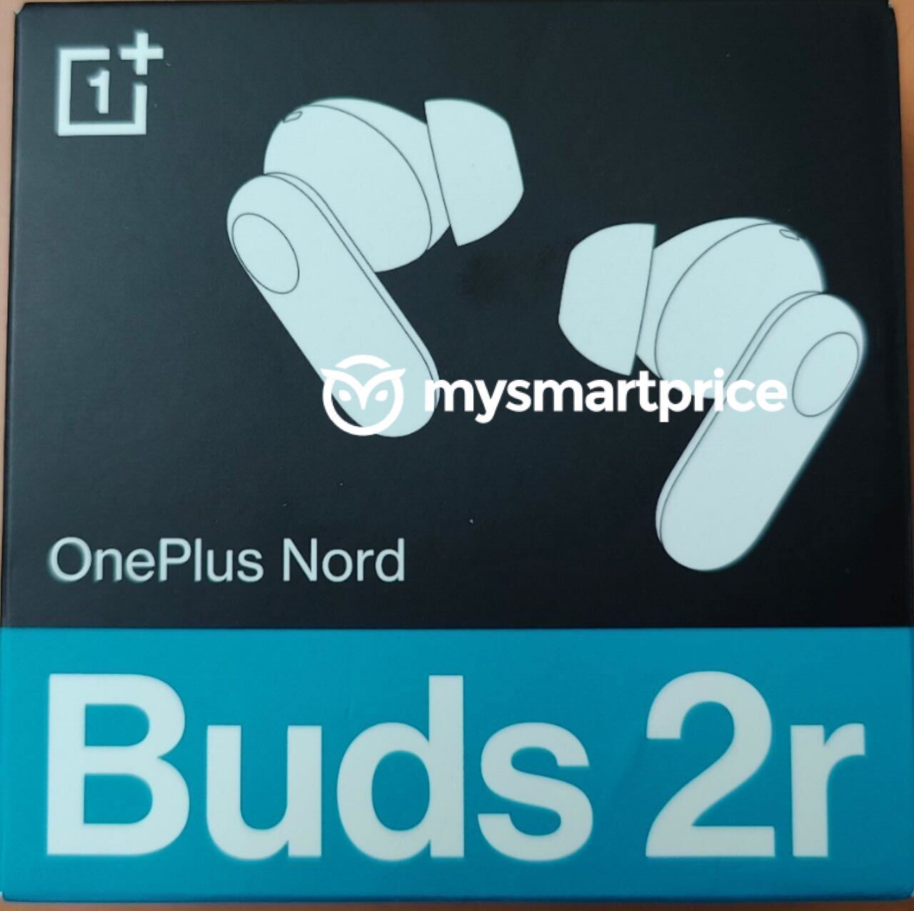 Oneplus Nord buds 2r Box image
