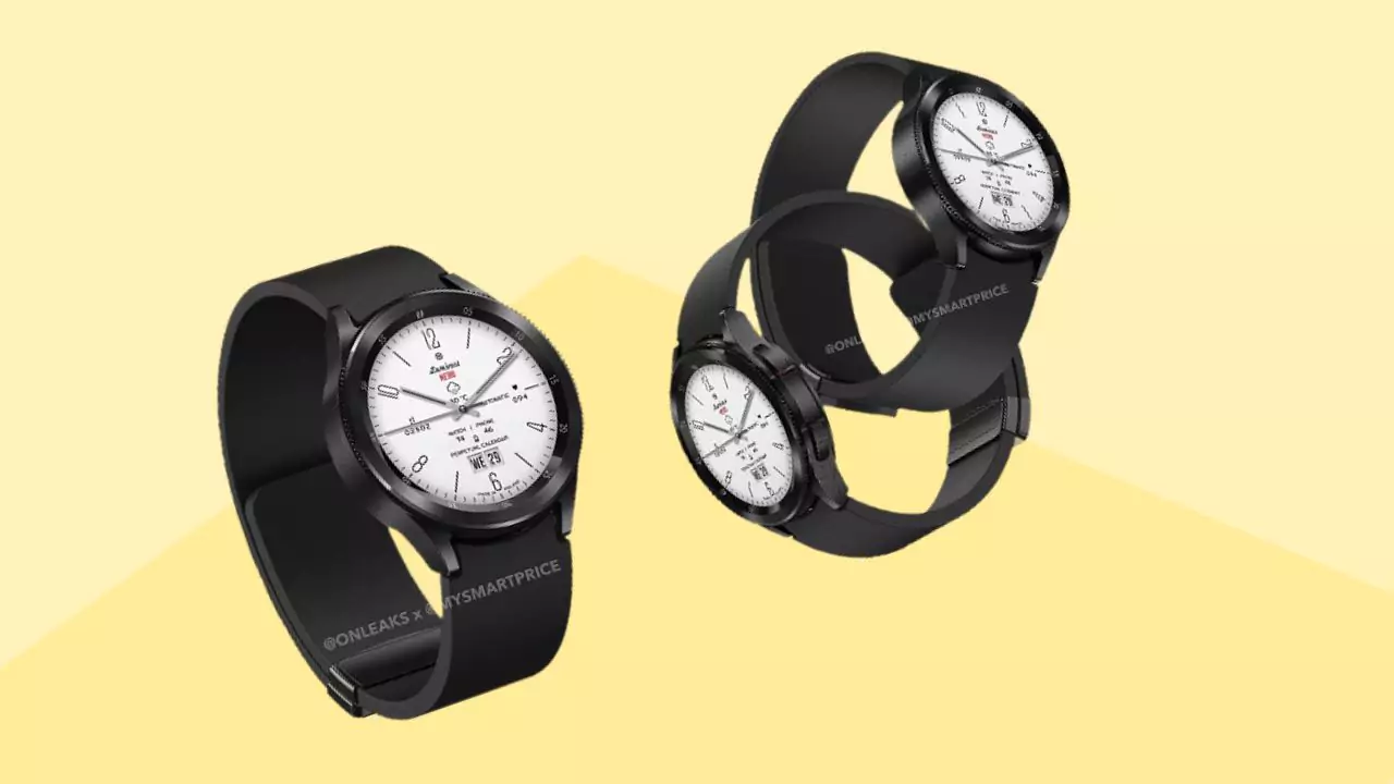 You are currently viewing Samsung Galaxy Watch 6 Series Receives FCC Certification | Launch Imminent