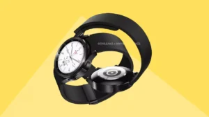 Read more about the article Samsung Galaxy Watch 6 Classic Set to Make a Comeback with Rotating Bezel Feature