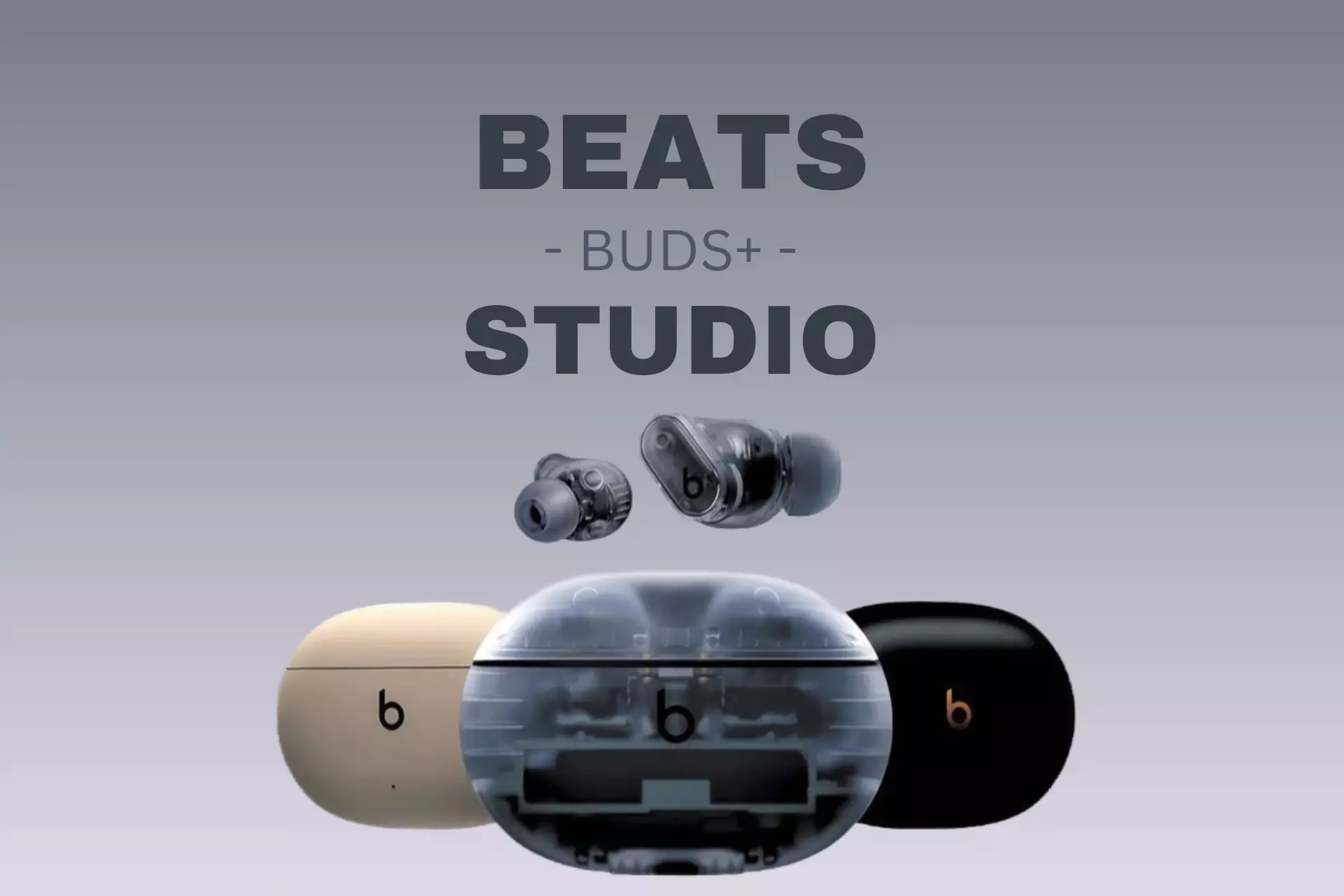 You are currently viewing Apple’s Beats Studio Buds+ with ANC and Transparency Mode: The Next Generation of True Wireless Earbuds