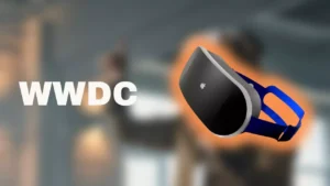 Read more about the article Apple’s WWDC promises AR and VR advancements, including the Reality Pro headset