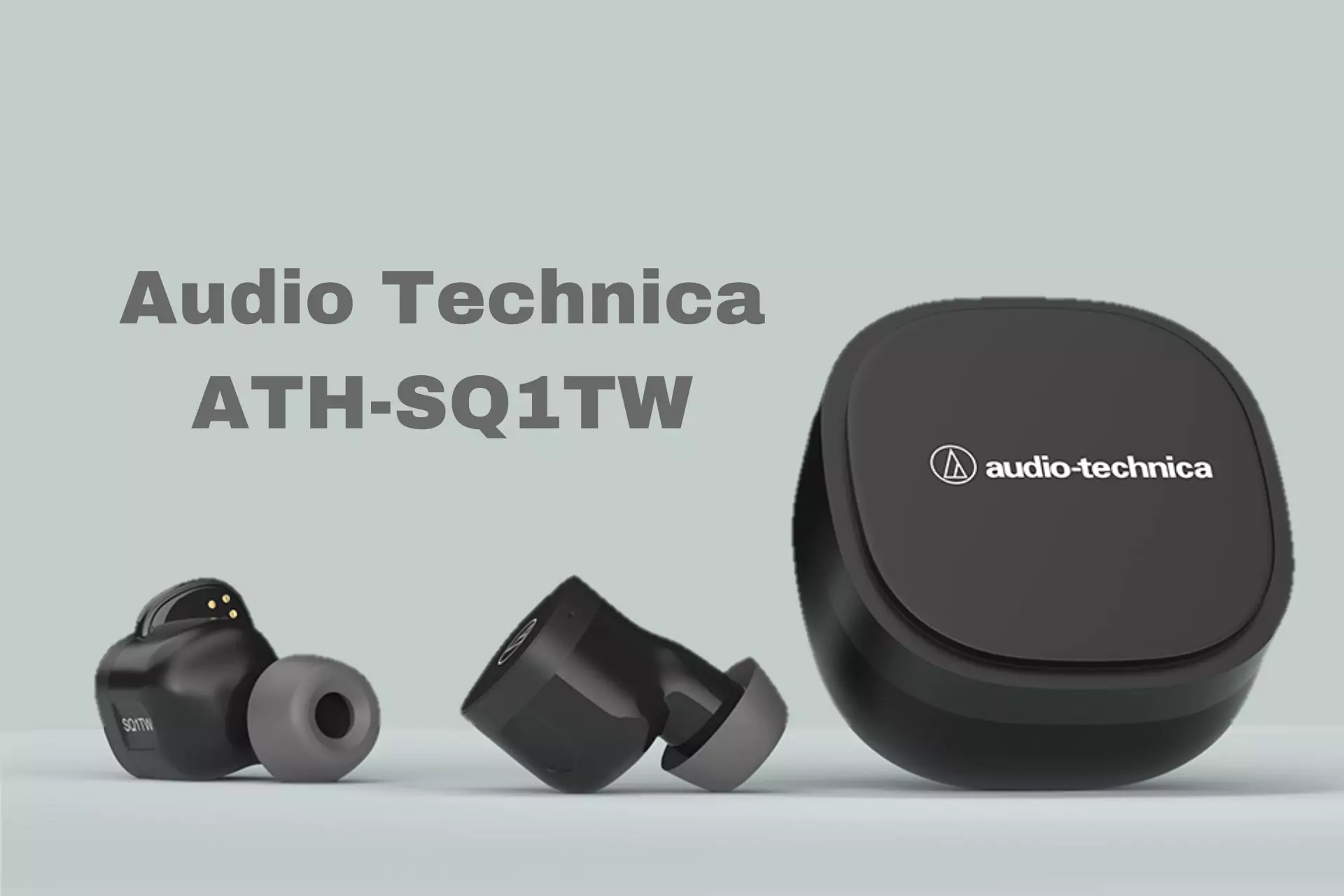 You are currently viewing Audio Technica ATH-SQ1TW TWS Earbuds: A Splash-Proof and User-Friendly Audio Experience