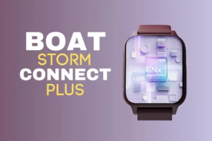 Read more about the article Boat Storm Connect Plus Review: Best Smartwatch With 1.91″ display, Bluetooth Calling, At Only ₹ 1,999