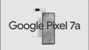 Read more about the article Google Pixel 7a: A Much Awaited Smartphone Launched With Tensor G2 Chip, 64MP Camera, Wireless Charging
