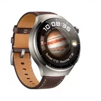 Huawei watch 4 leather
