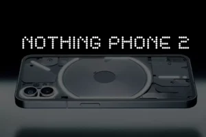 Read more about the article Nothing Phone (2) Confirms 4700mAh Battery and July Launch