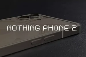 Read more about the article Nothing Phone (2) Leaked TPU Case Reveals Design