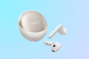 Read more about the article The Wait is Over: OPPO Enco R2 TWS Earbuds to Debut with Reno 10 Series on May 24!