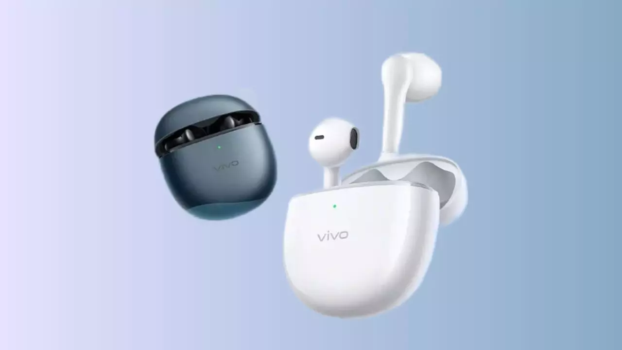 You are currently viewing Vivo TWS Air Pro: World’s First Semi-In-Ear ANC Earphones on May 31st
