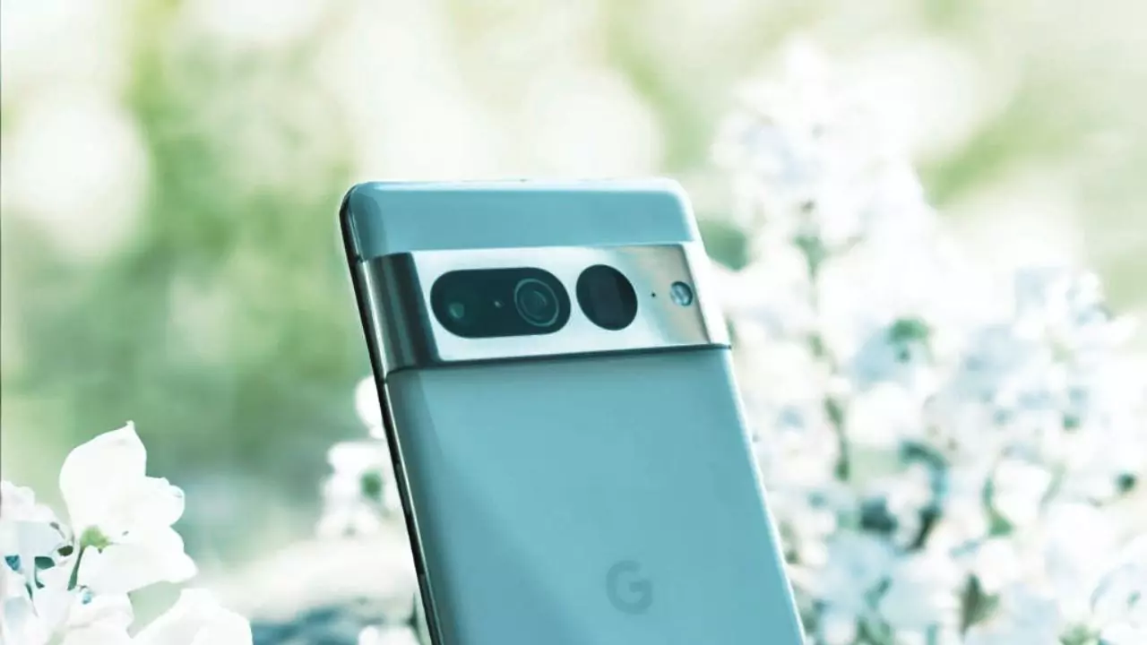 You are currently viewing Google Pixel 8 Series Detailed Camera Specs Leaked – What To Expect?