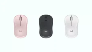 Read more about the article Logitech Launches Affordable M240 Silent Bluetooth Mouse in India